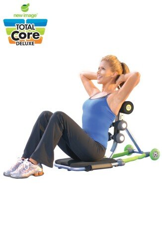 Total Core - aparat fitness